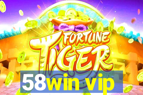 58win vip